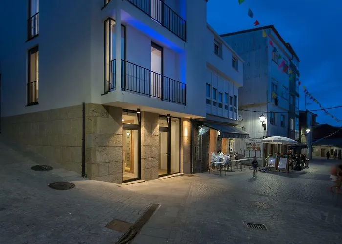 Hotel Semprefisterra