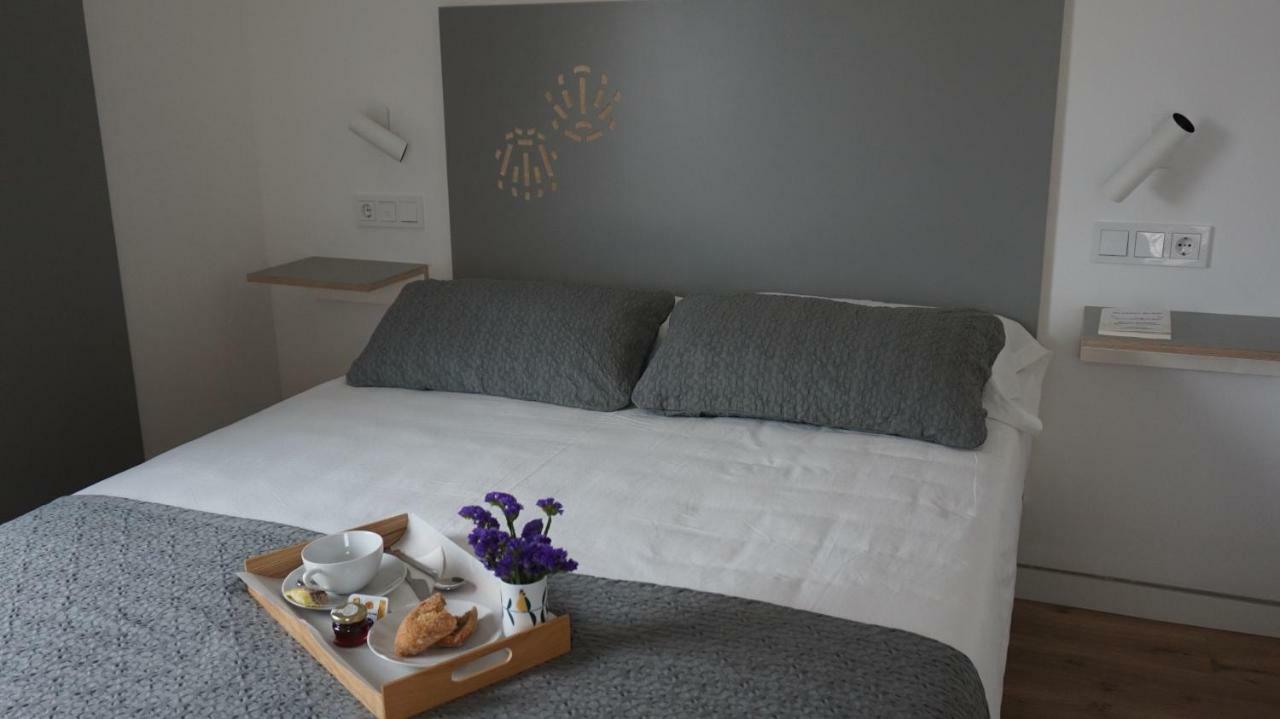 Hotel Semprefisterra Finisterre